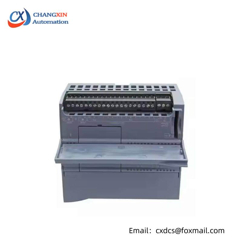 SIEMENS 6ES5981-0HA11 Fan Assembly for 115U