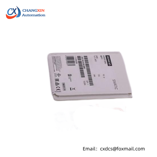 6ES7-432-1HF00-OABO  Siemens  Analog Output Module