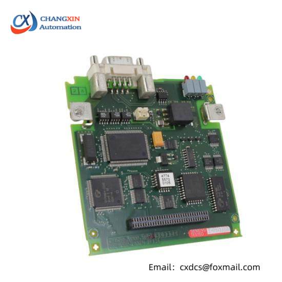 6ES7090-0XX84-0FF5  Siemens Communication Card