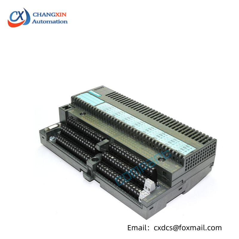 SIEMENS 6ES7131-0BL00-0XB0 ELECTRONIC MODULE DIGITAL