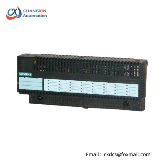 6ES7132-0BL01-0XB0  Siemens Digital Output Module