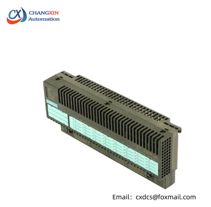 SIEMENS 6ES7132-0BL01-0XB0 ELECTRONIC MODULE DIGITAL