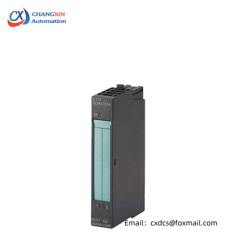 SIEMENS 6ES7132-4BB31-0AB0 electronic modules