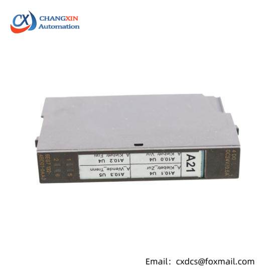 6ES7132-4BD01-0AA0  SIEMENS SIMATIC  Digital Output Module