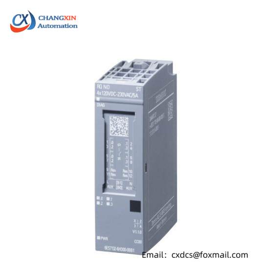 Siemens 6ES7132-6HD00-0BB1