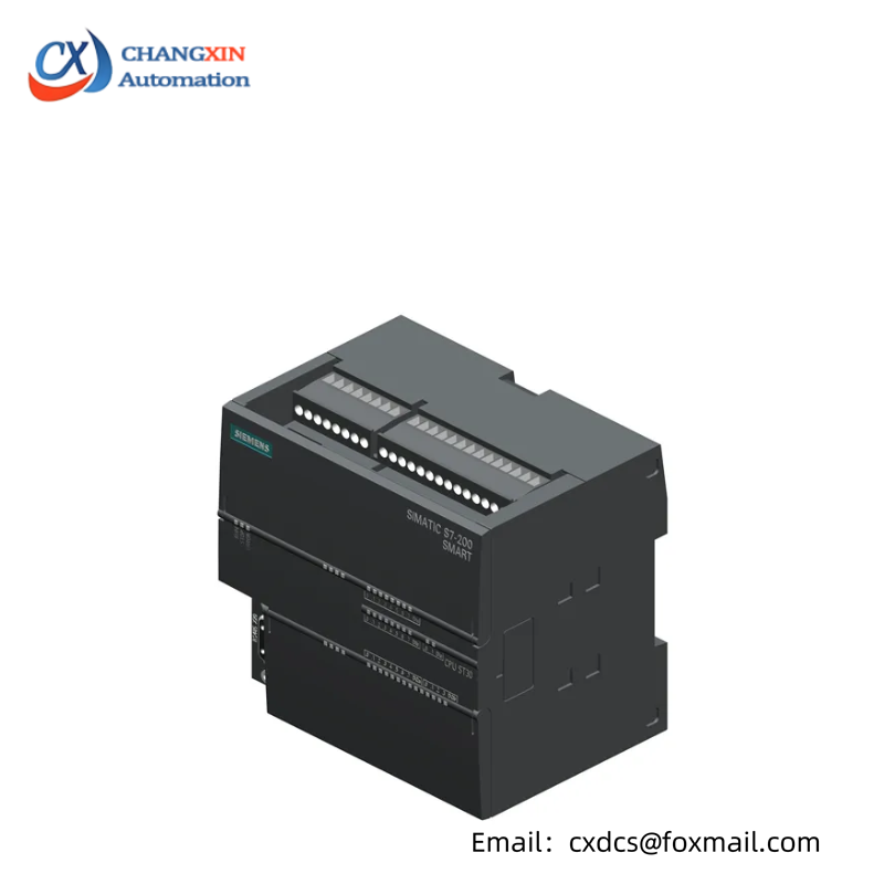 SIEMENS 6ES7132-7GD21-0AB0 electronics module for ET200iSP