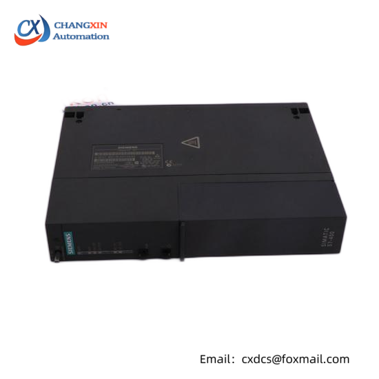 6ES7134-6GB00-0BA1  Siemens Analog Input Module