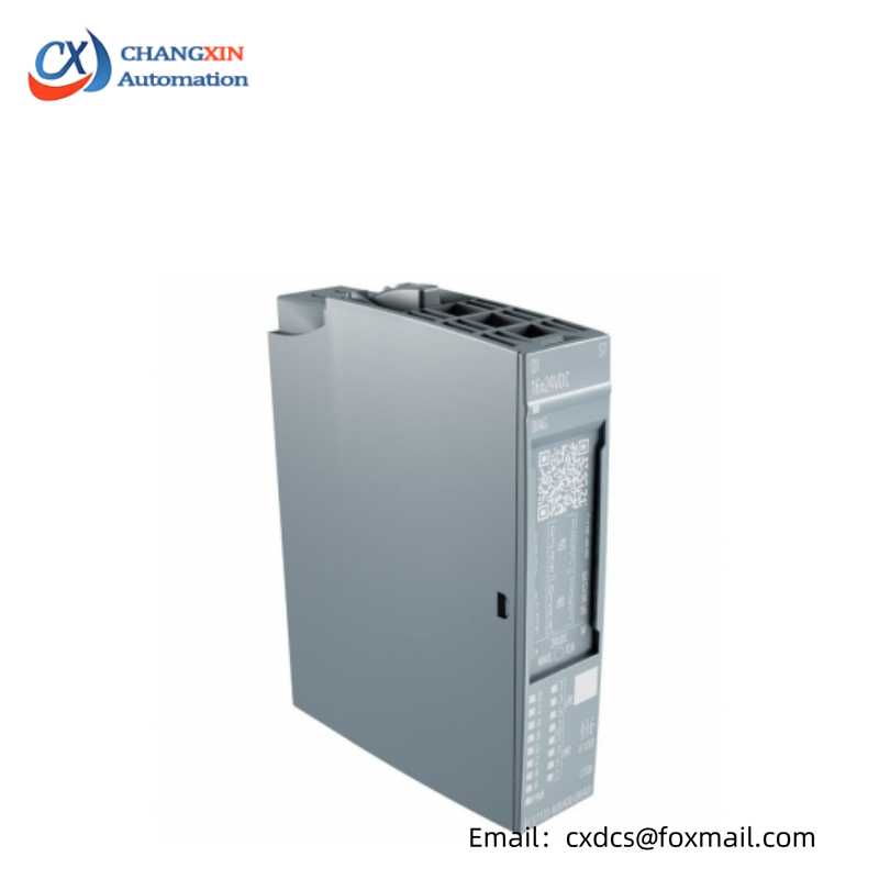 SIEMENS 6ES7135-6HB00-0DA1 Analog output module