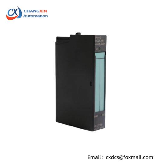 6ES7138-4CB11-0AB0  SIEMENS Simatic S7 Power Module
