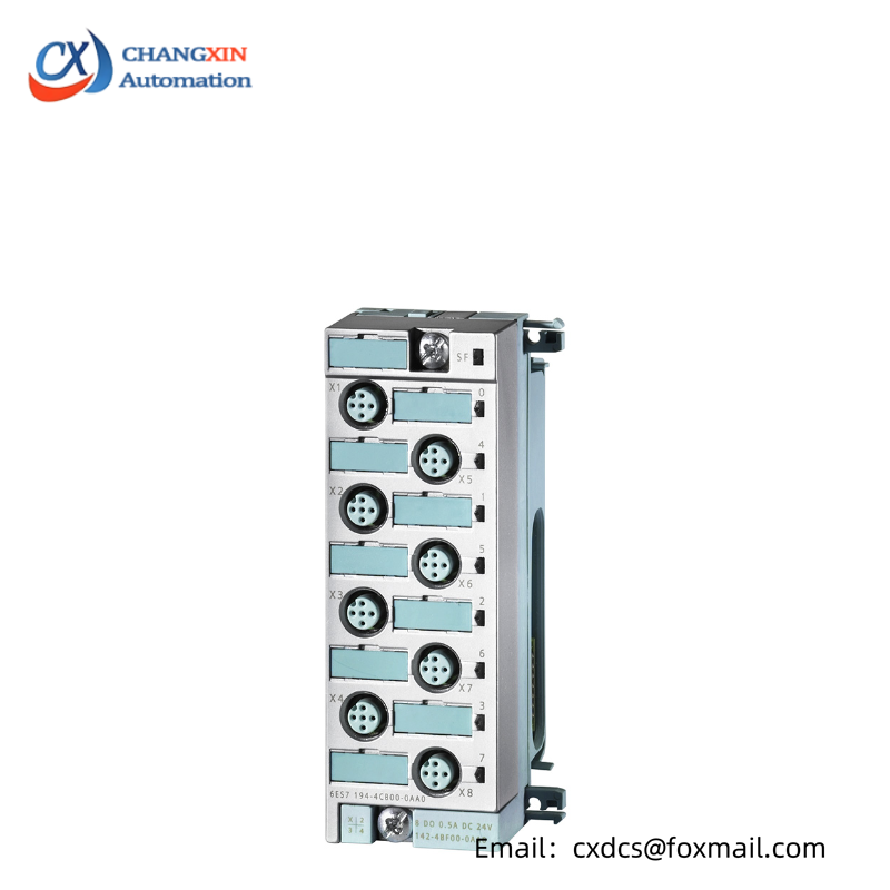 SIEMENS 6ES7142-4BF00-0AA0 Electronic modules