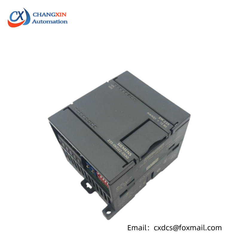 SIEMENS 6ES7151-1AA02-0AB0 INTERFACE MODULE