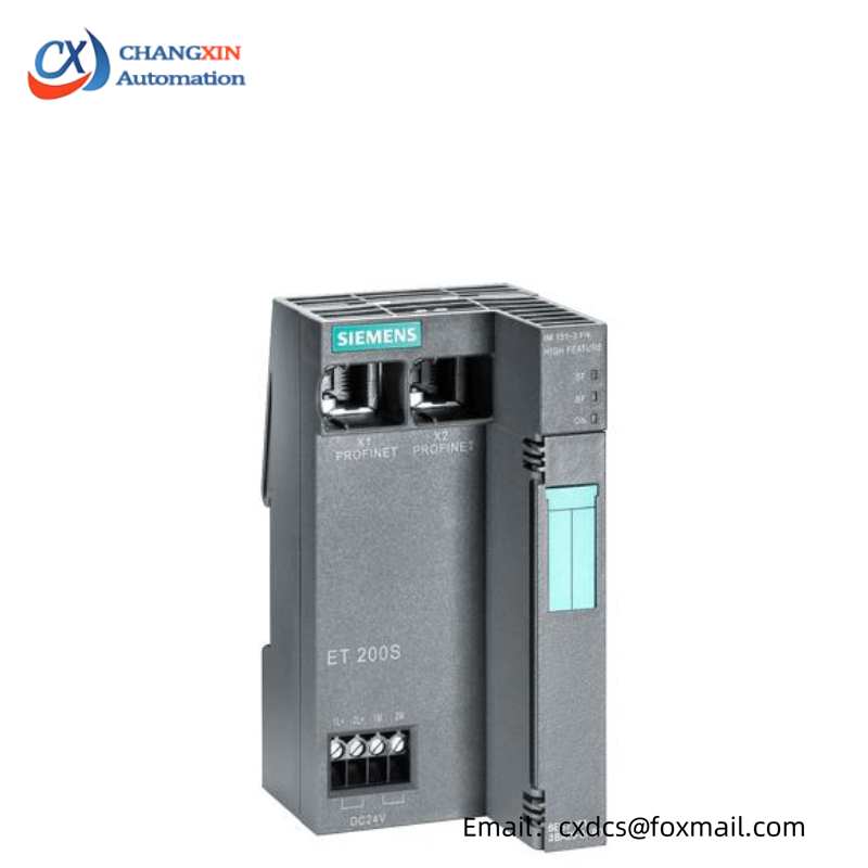 SIEMENS 6ES7151-1AA06-0AB0 Interface module IM 151-1