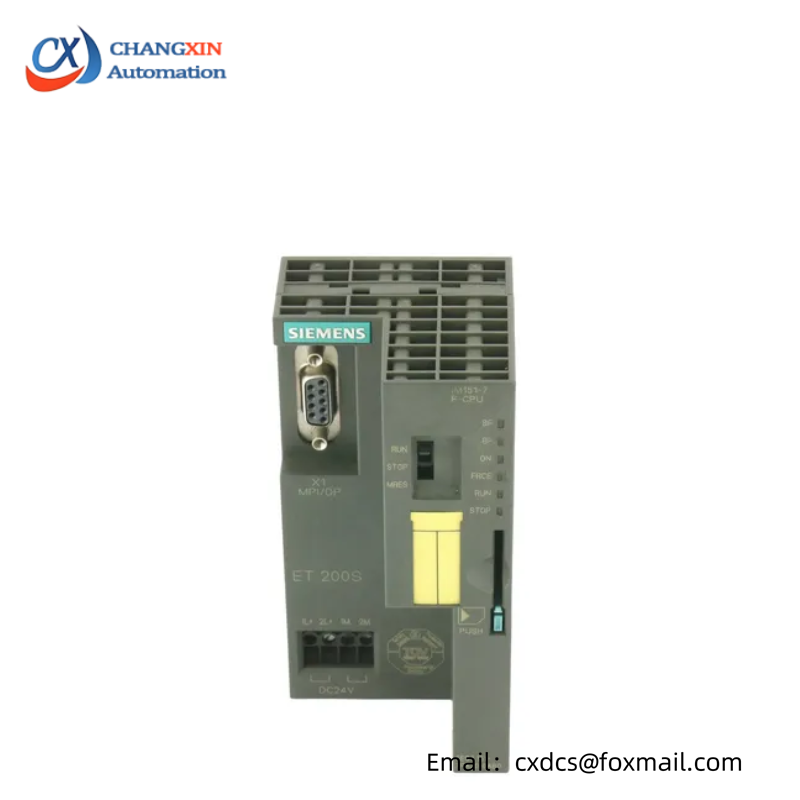 SIEMENS 6ES7151-7FA20-0AB0 IM 151 F-CPU
