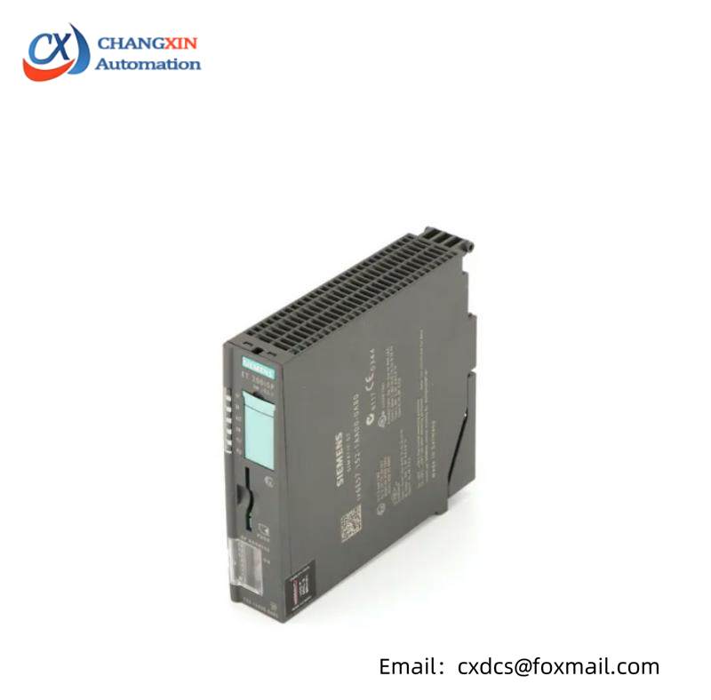 SIEMENS 6ES7152-1AA00-0AB0 IM152-1 INTERFACE MODULE