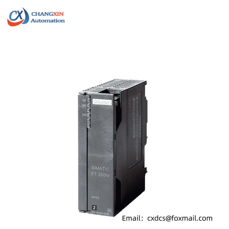 SIEMENS 6ES7153-1AA03-0XB0 Interface Module