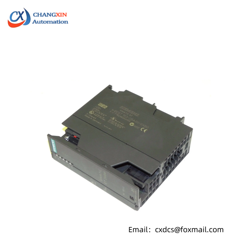 SIEMENS 6ES7153-2BA00-0XB0 ET200M, INTERFACE IM153-2 HF