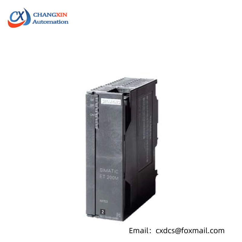 SIEMENS 6ES7153-2BA01-0XB0 ET200M, INTERFACE IM153-2 HF