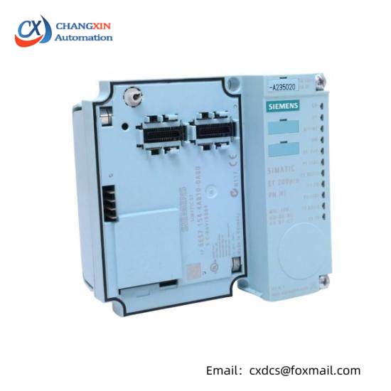 6ES7154-4AB10-0AB0  SIEMENS Interface Module