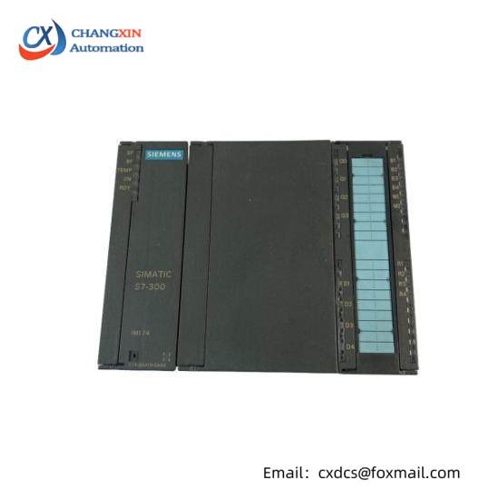 6ES7174-0AA10-0AA0  SIEMENS Interface Module