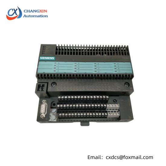 6ES7193-0CA10-0XA0  SIEMENS Simatic DP Terminal Block