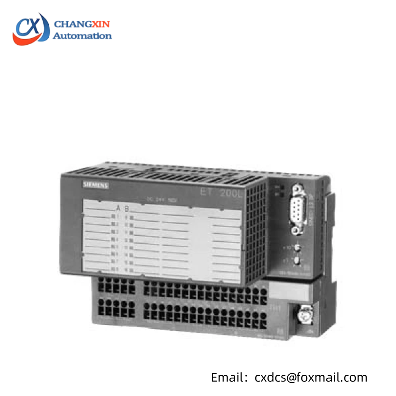 SIEMENS 6ES7193-1CL10-0XA0 Terminal Block TB32L
