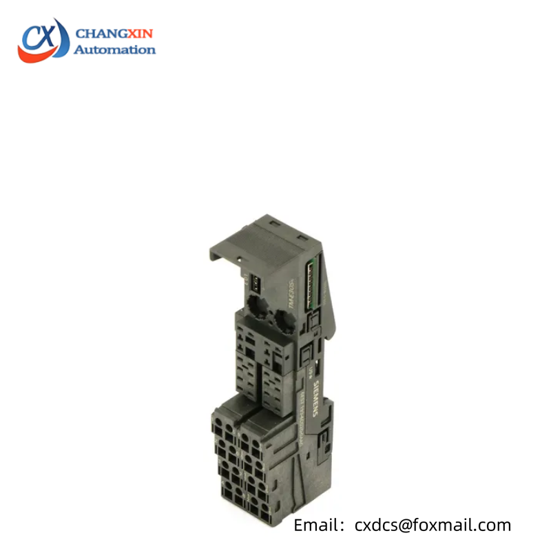 SIEMENS 6ES7193-4CG20-0AA0 terminal module