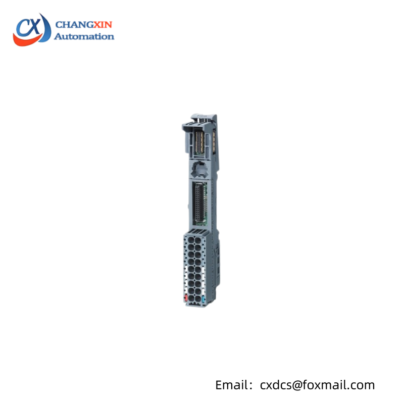 SIEMENS 6ES7193-6BP00-0DA1 SIMATIC ET 200SP BaseUnit