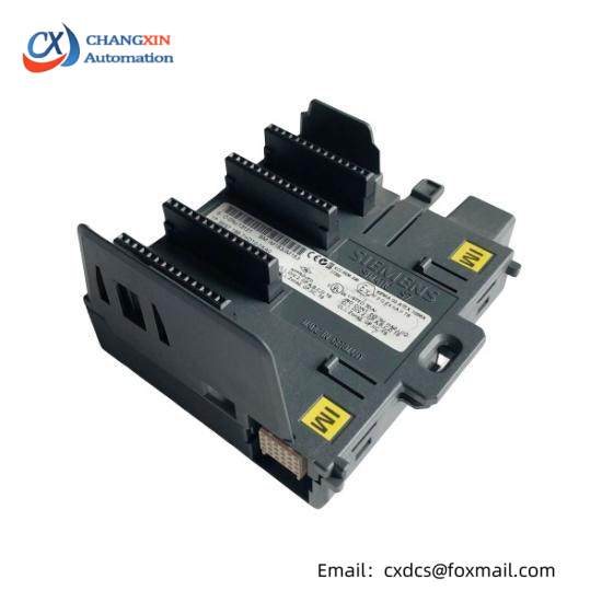 6ES7195-7HD10-0XA0  SIEMENS Bus Unit for Redundancy