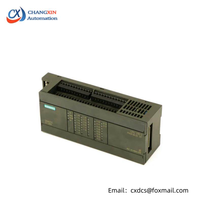 SIEMENS 6ES7215-2BD00-0XB0 SimaticS7 200CPU 215 2