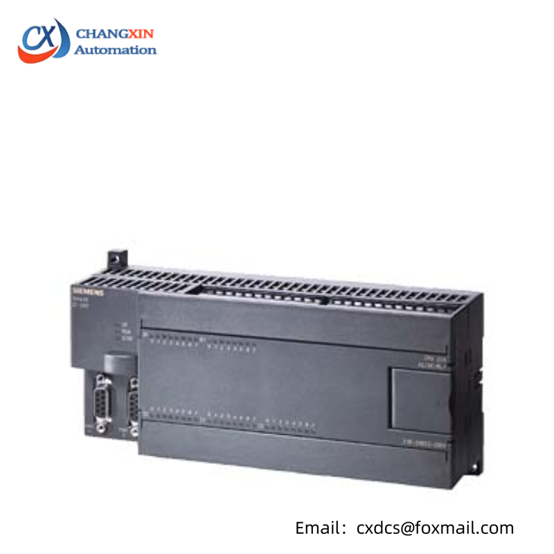 Siemens TXS1.EF10