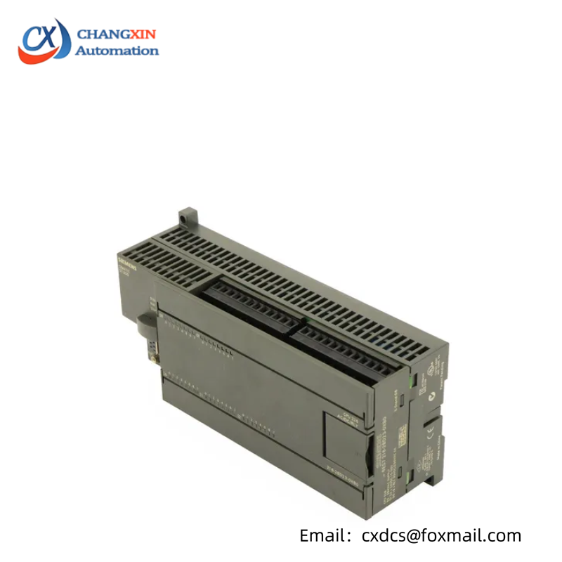 SIEMENS 6ES7216-2BD23-0XB8 CPU 226-CN