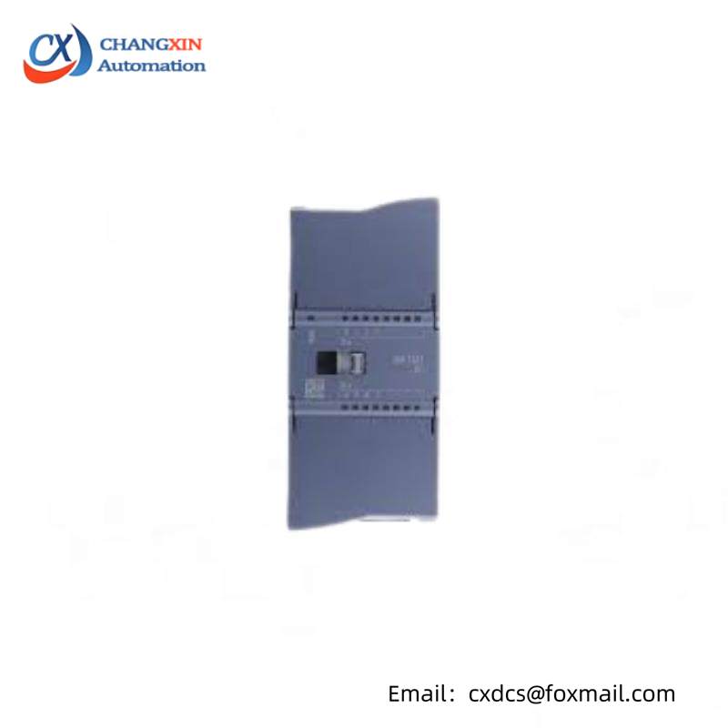 SIEMENS 6ES7221-1BF32-0XB0 Digital input SM 1221