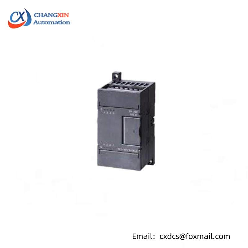 SIEMENS 6ES7222-1HF22-0XA8 SIMATIC S7-200 CN Digital Output EM 222