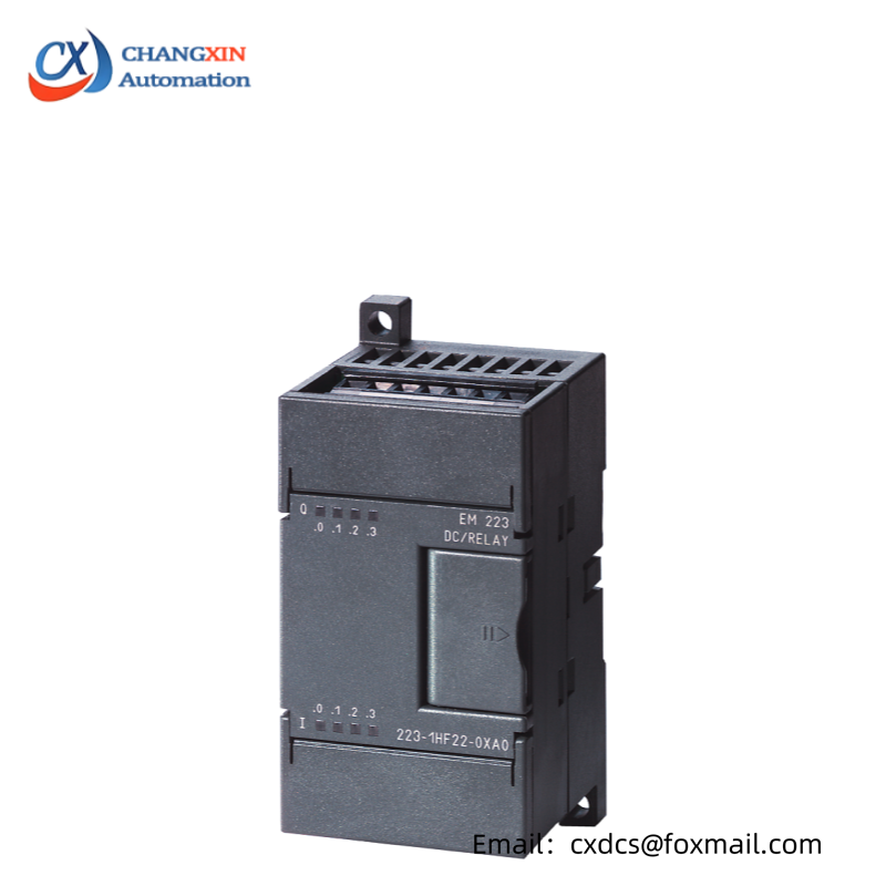SIEMENS 6ES7223-1HF22-0XA0 Digital I/O