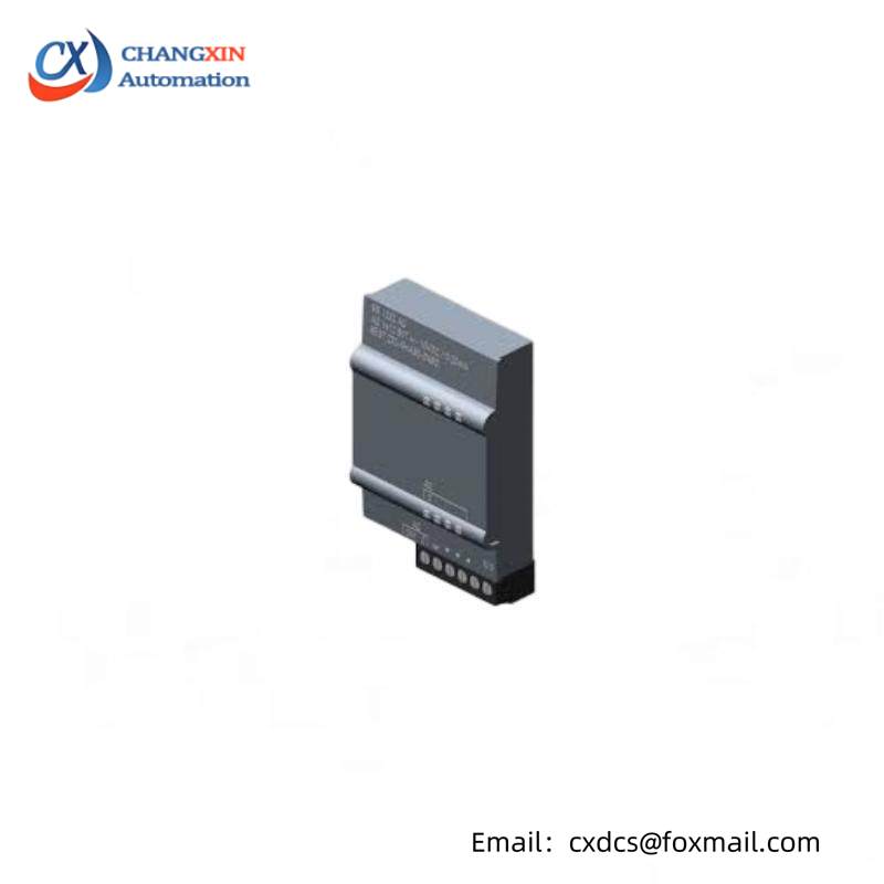 SIEMENS 6ES7232-4HA30-0XB0 Analog Output Module