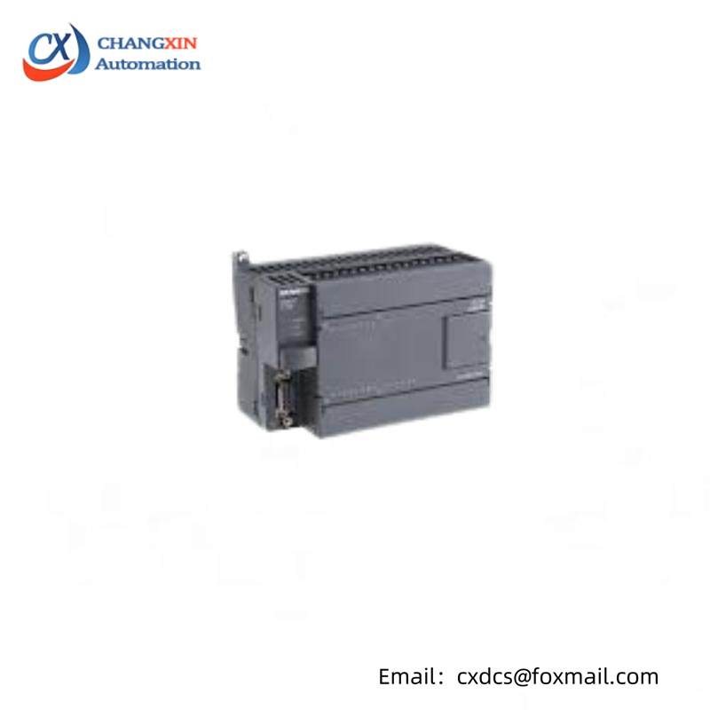 SIEMENS 6ES7288-1SR40-0AA0 CPU SR40 AC/DC/Relay