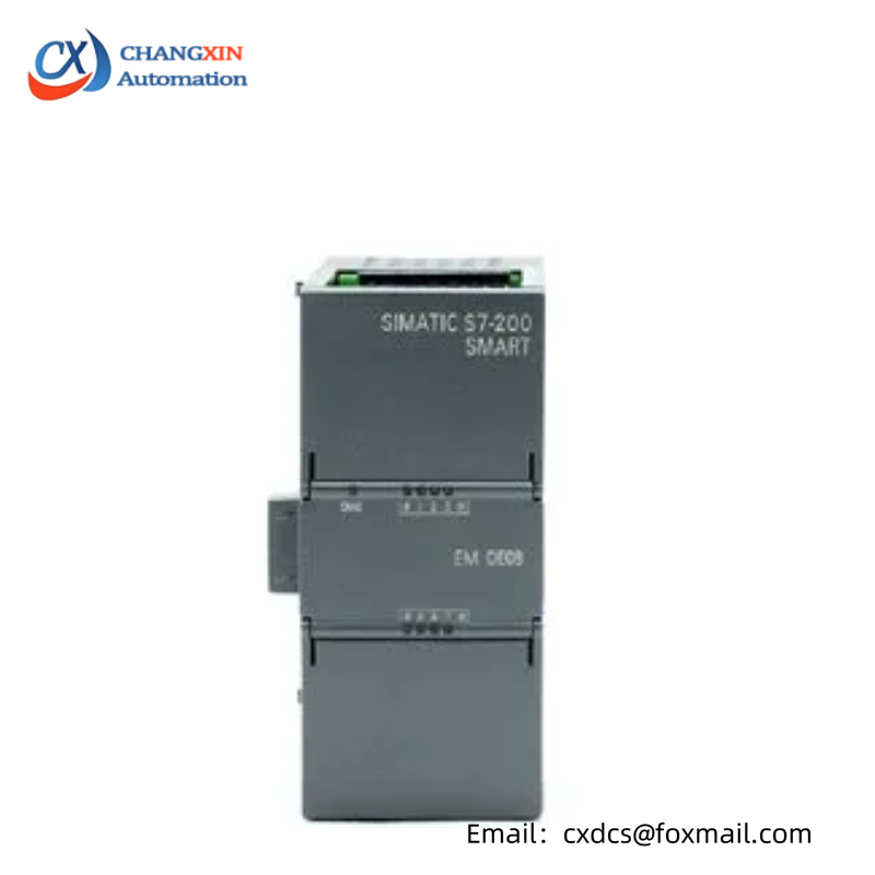 SIEMENS 6ES7288-2DT08-0AA0 Digital Output