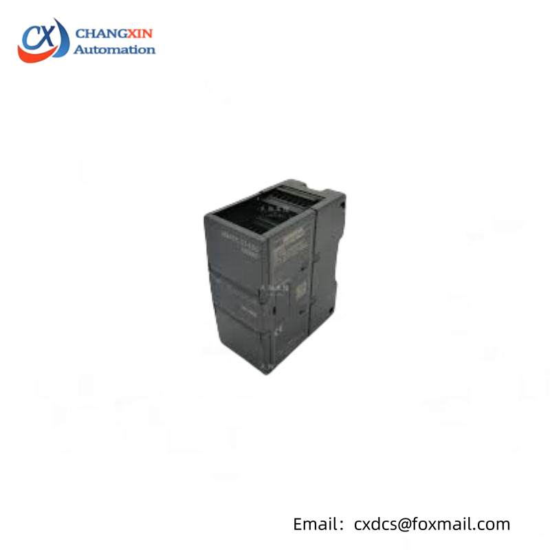 SIEMENS 6ES7288-3AE08-0AA0 Simatic S7-200 Smart