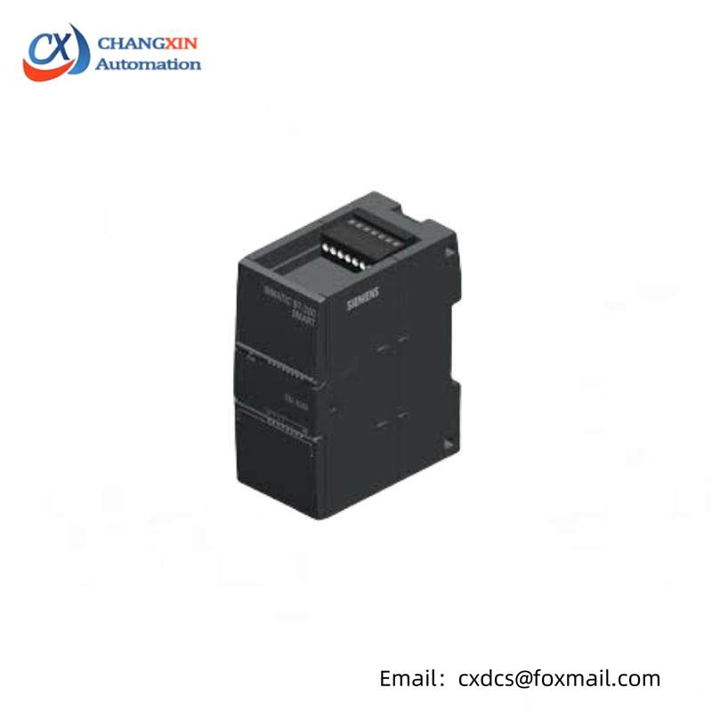 SIEMENS 6ES7288-3AQ04-0AA0 Simatic S7-200 Smart