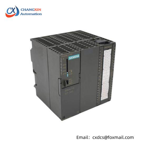 6ES7313-6BF03-0AB0  SIEMENS Compact CPU313C