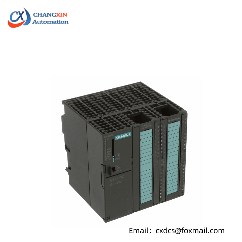 SIEMENS 6ES7314-5AE10-0AB0 CPU 314 IFM