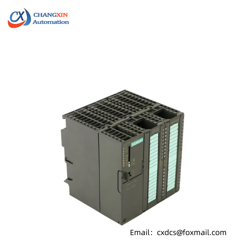 SIEMENS 6ES7314-6BF01-0AB0 CPU 314C-2 PTP