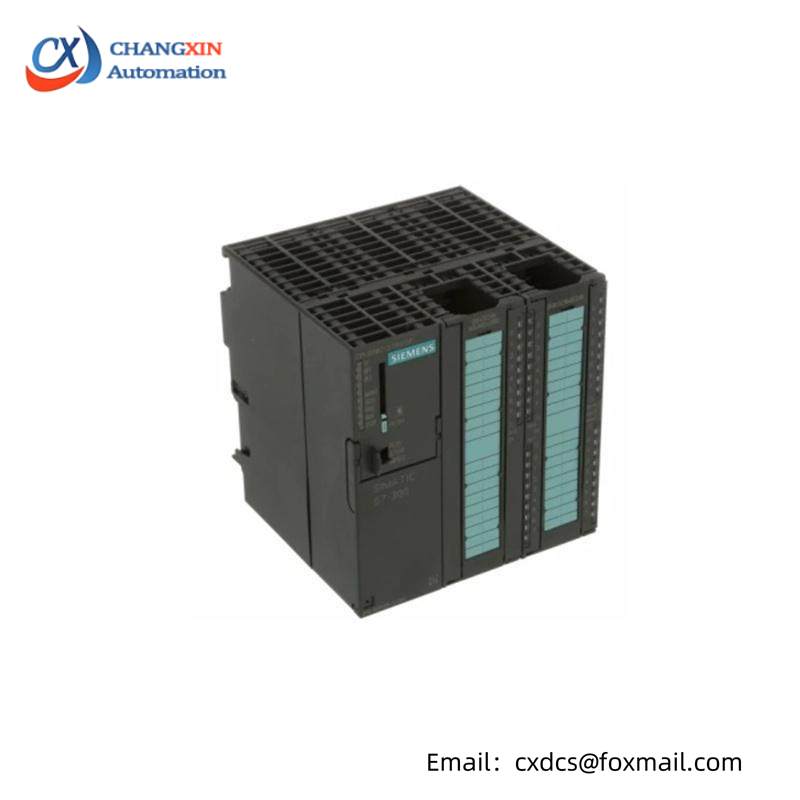 SIEMENS 6ES7314-6EH04-0AB0 Compact CPU