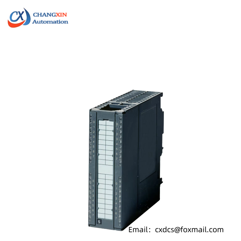 SIEMENS 6ES7321-1EL00-0AA0 Digital input SM 321