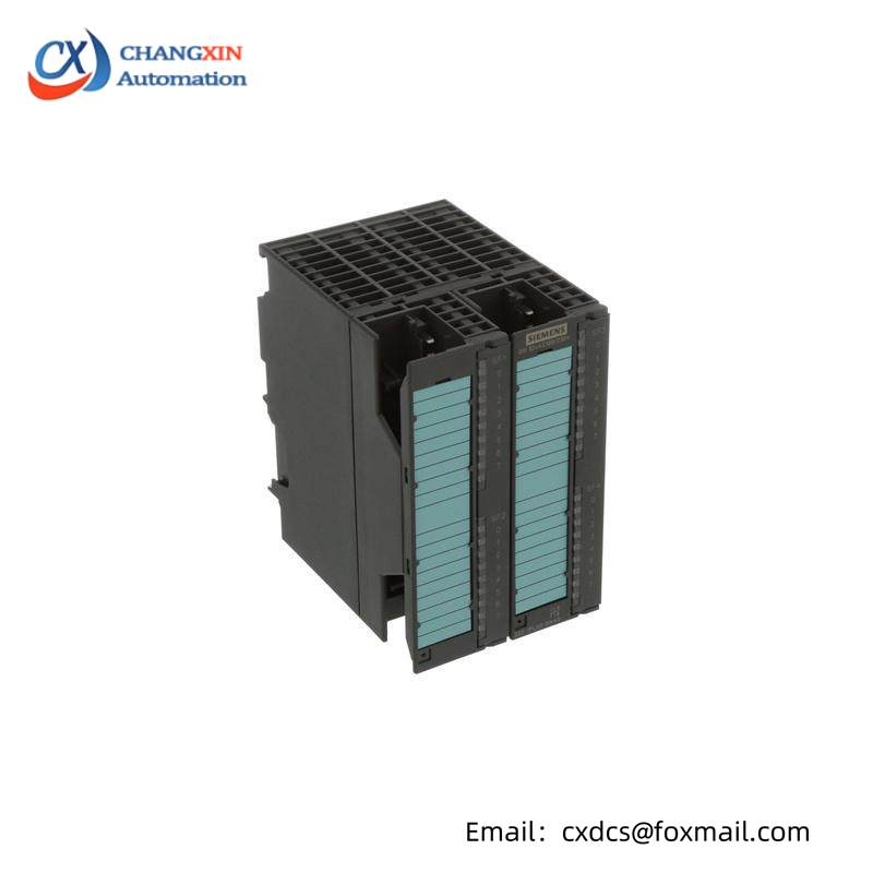 SIEMENS 6ES7322-1FL00-0AA0 Digital output SM 322