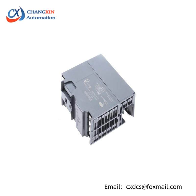 SIEMENS 6ES7322-1HF01-0AA0 Digital output
