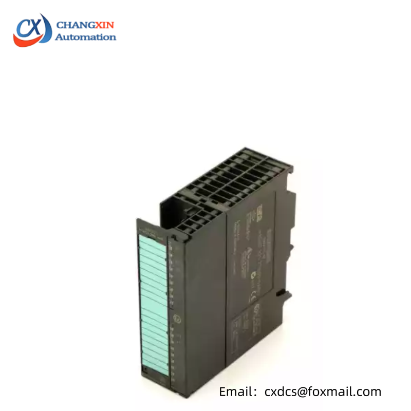 SIEMENS 6ES7331-7TB00-0AB0 HART analog input