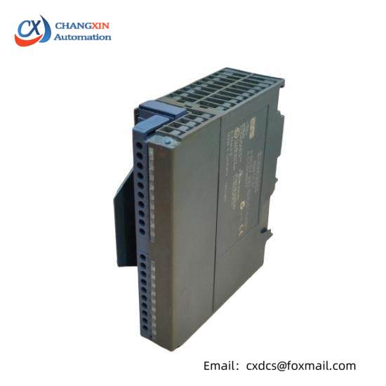 6ES7332-5HD01-0AB0  SIEMENS Analog Output Module