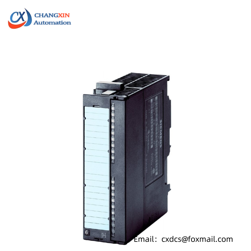 SIEMENS 6ES7335-7HG02-0AB0 ANALOG MODULE
