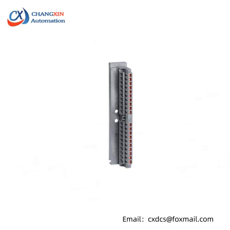 SIEMENS 6ES7392-1BJ00-0AA0 Front connector